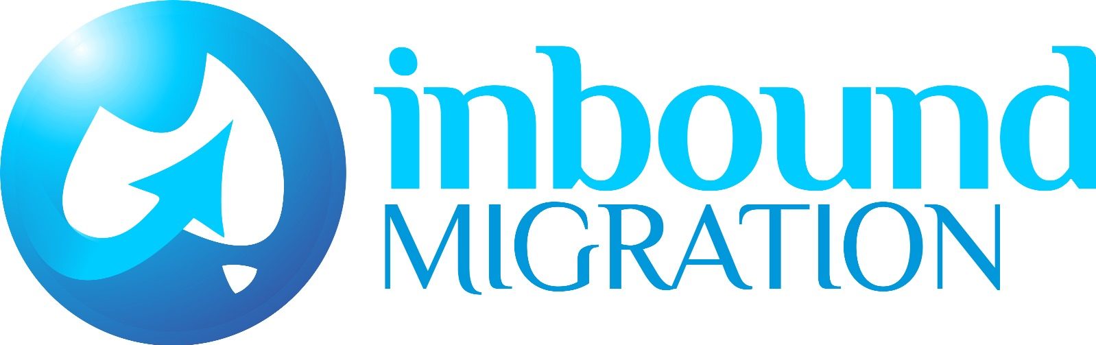 Inbound Migration Australia Logo