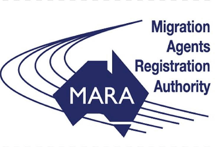 MARA Logo