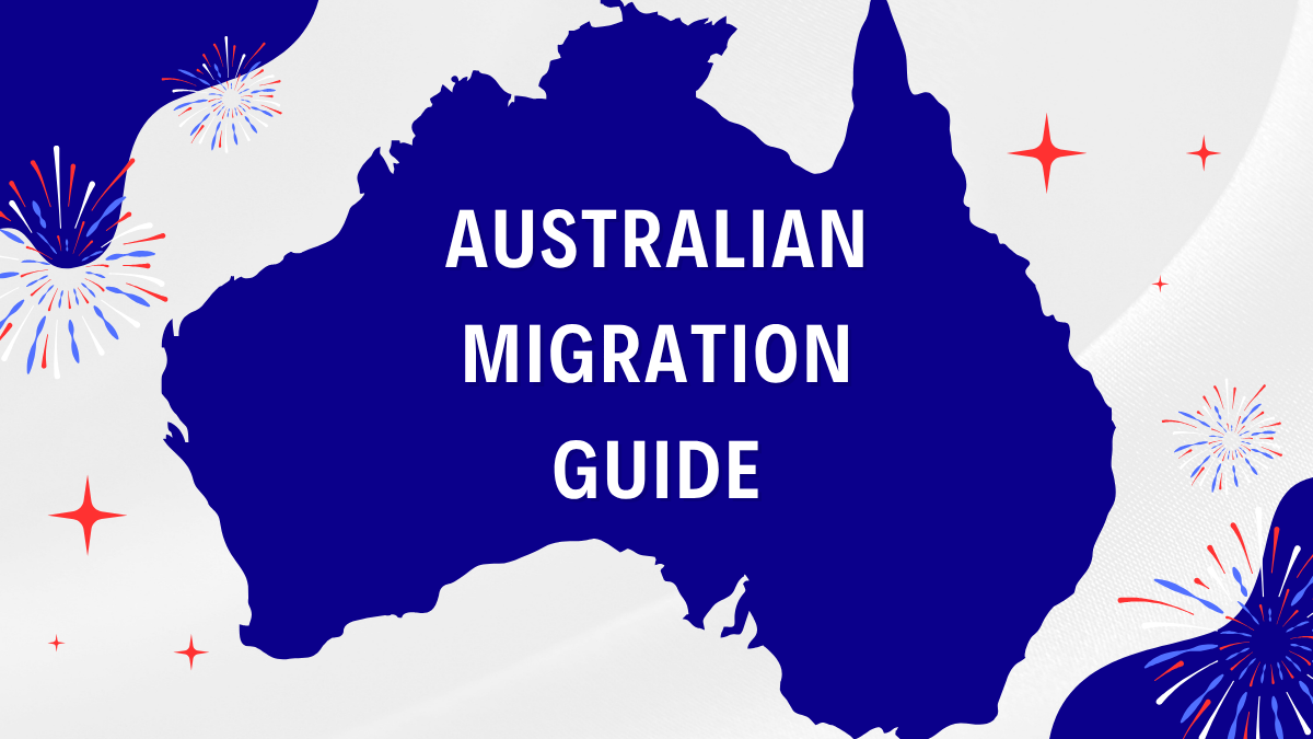 Australian Migration Guide
